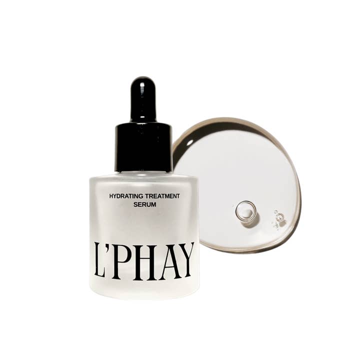 L'PHAY SKINCARE - Wholesale Facial serum/concentrate - Hydrating Treatment Serum1