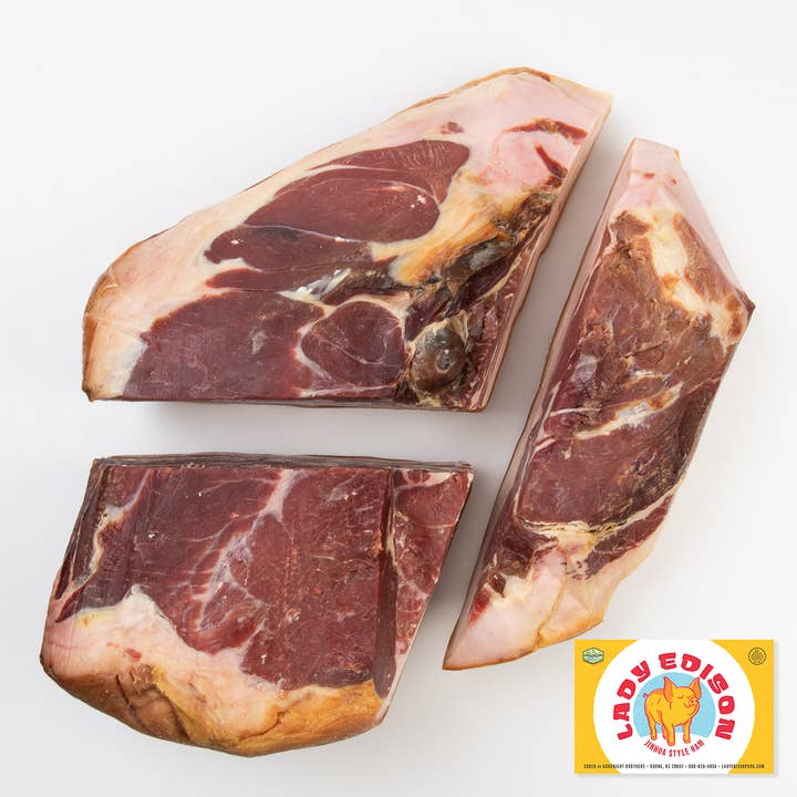 Jinjua Style Ham for wholesale by Lady Edison