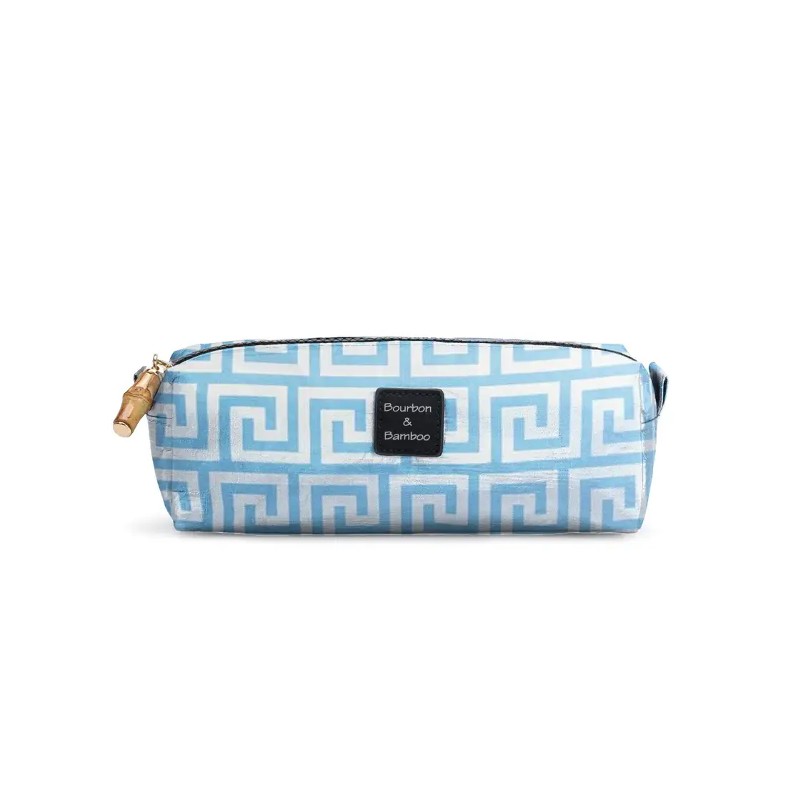 Bourbon and Bamboo - Vendita all'ingrosso Borsa per trucchi/cosmetici - Baguette3