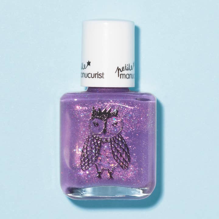 Manucurist, Inc. - Wholesale Nail Polish - Kids - Kids Nail Polish - Scarlett the Owl0