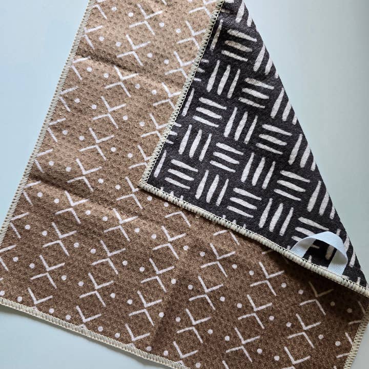 Berry Sweet Towels - Wholesale Wash Cloth - Fall Colors Washcloth