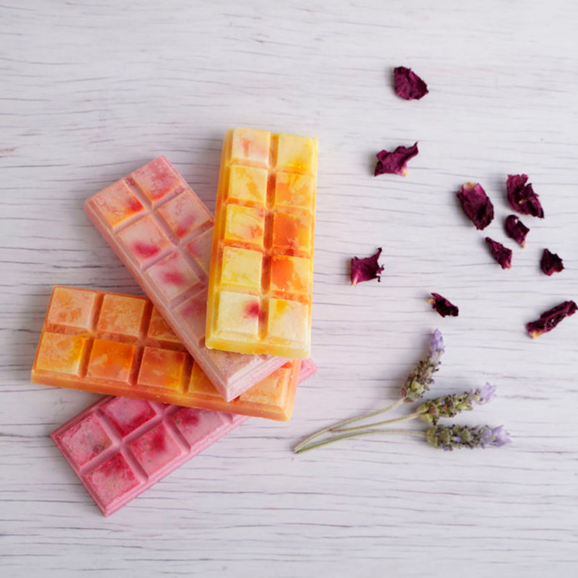 Ara Scents – Engroshandel Smeltevoks – Voks Smelter Guava Lychee1