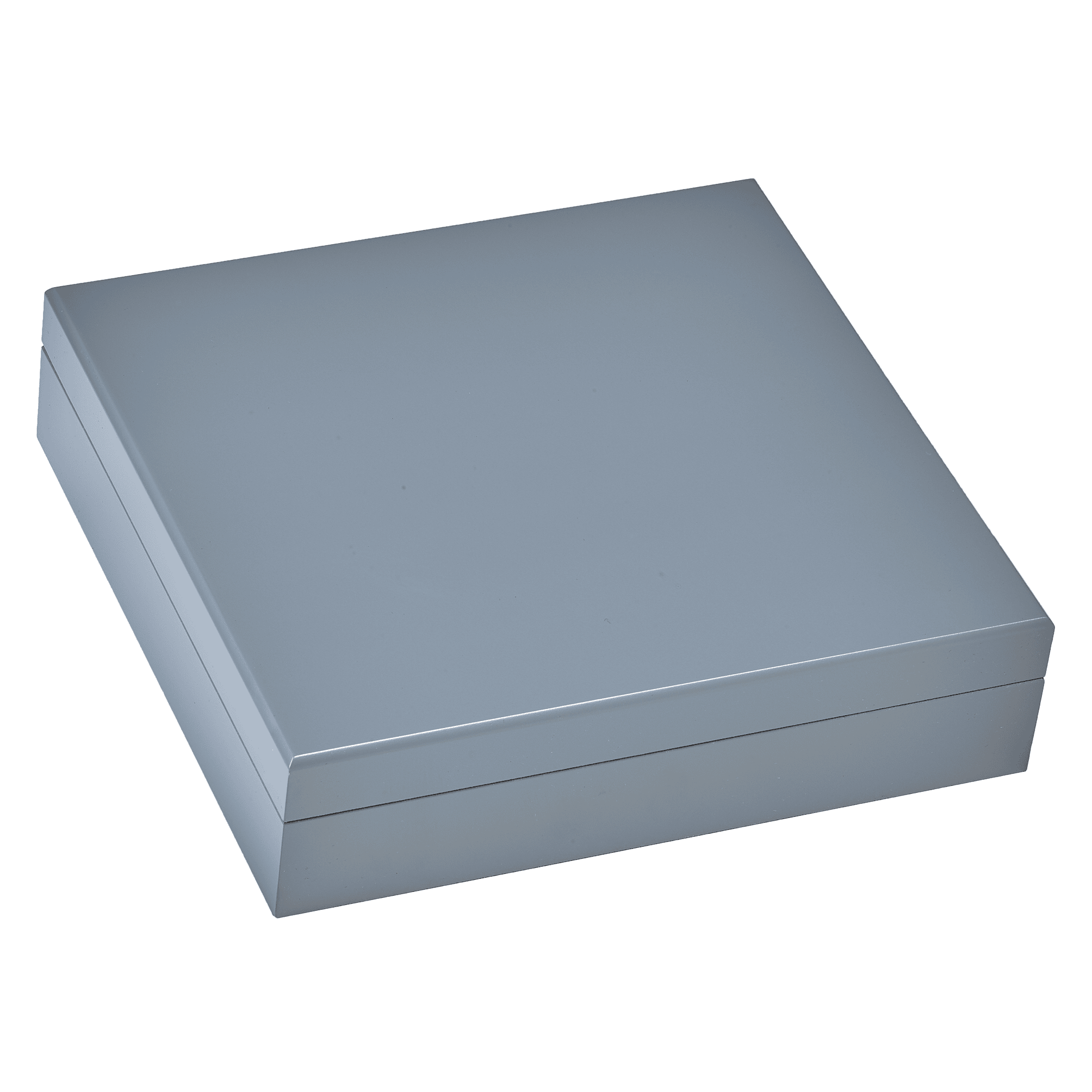 MakerFlo - Wholesale Decorative Box - Valet Box with Cedar Lining - Medium21