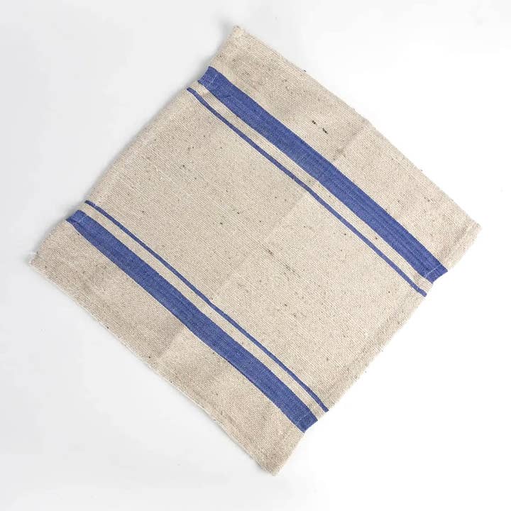 Indien | Viskestykke for engroshandel hos Beautifully Made Fair Trade