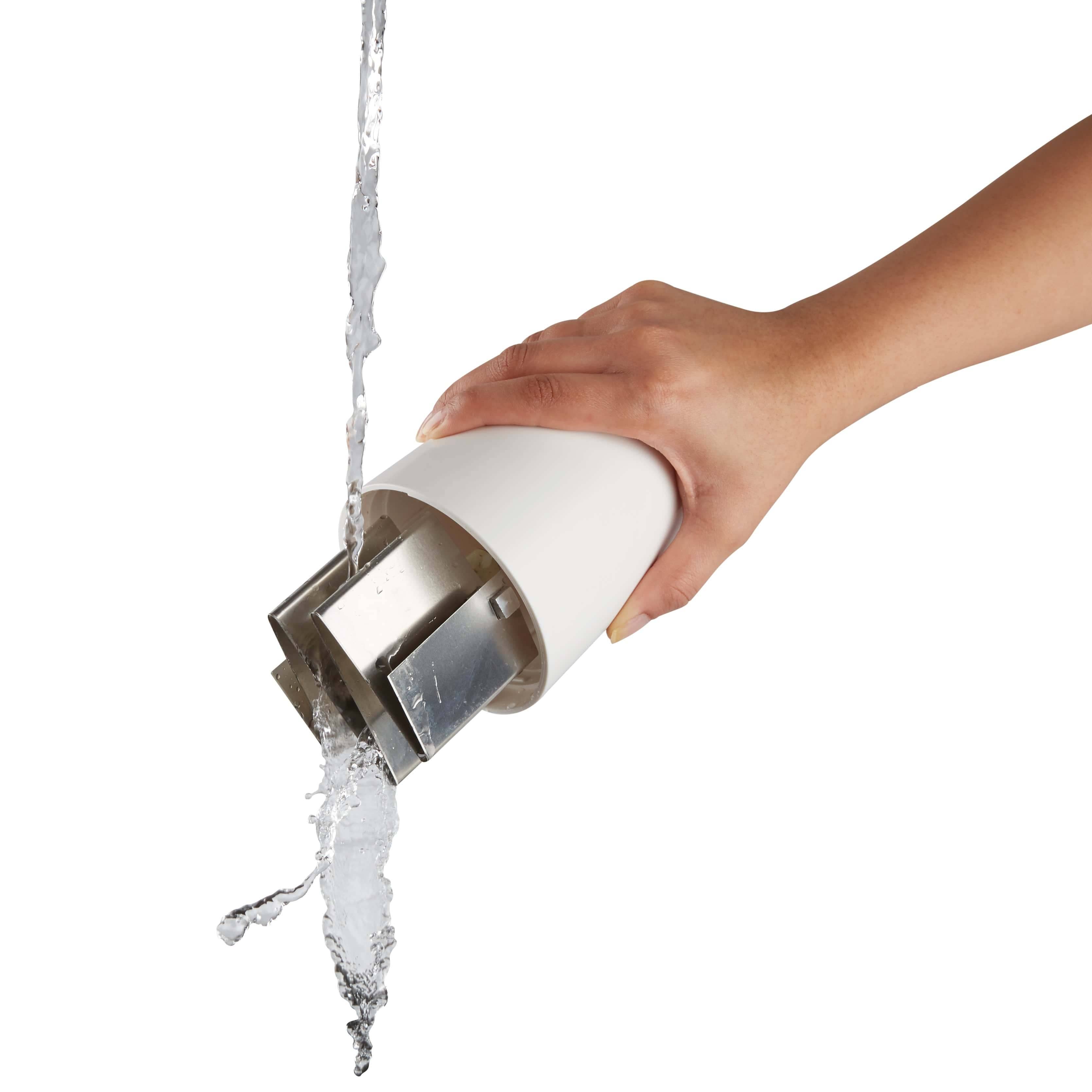 DKHB [Zyliss, Cole & Mason, Swissmar, AdHoc, Ken Hom] - Wholesale Kitchen Tool/Gadget - Zyliss Zick Zick Classic Food Chopper6