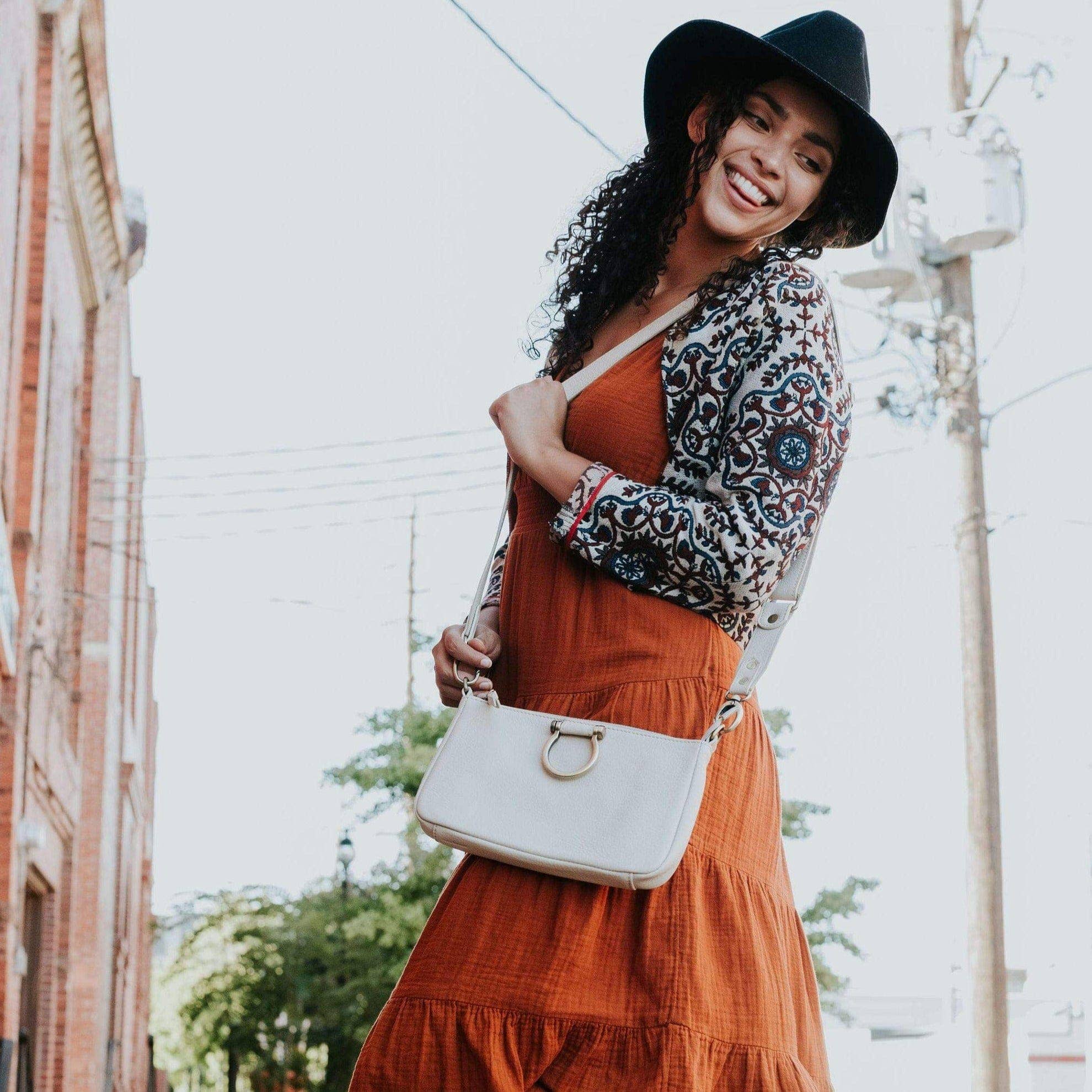 Sapahn - Wholesale Crossbody Bag - Women's - Ada Crossbody25