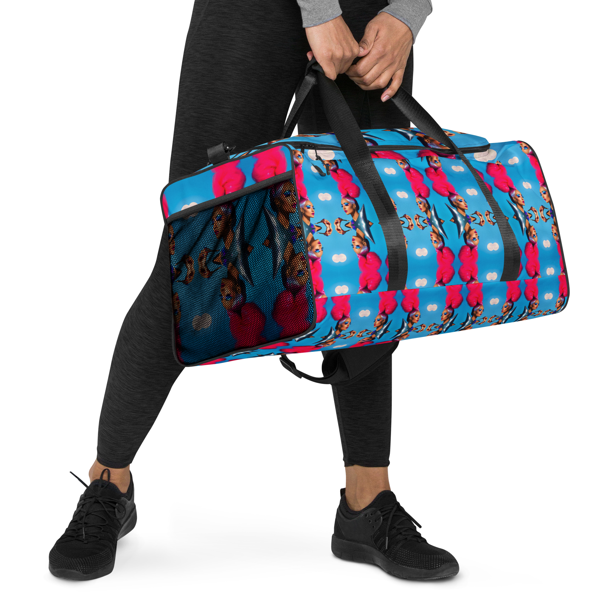 NeuroTekk Co. - Wholesale Weekender Bag - Women's - Beach Bag II8