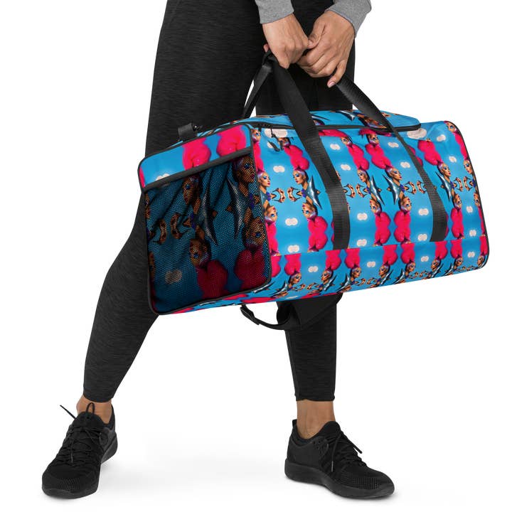 NeuroTekk Co. - Wholesale Weekender Bag - Women's - Beach Bag II8