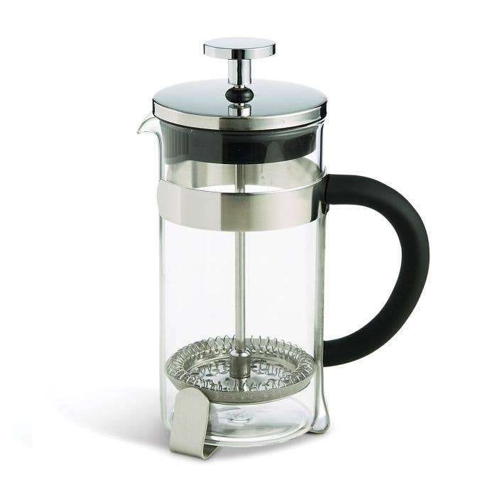HIC - Harold Import Co. - Wholesale Kitchen Tool/Gadget - Fino French Press Coffee Maker, 3 Cup1