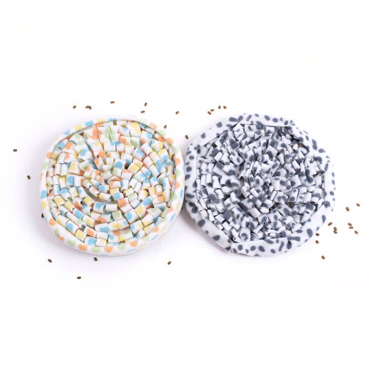 Cheerhunting - Wholesale Pet Food Mat - Dog - Snuffy - Interactive Snuffle Mat for Cats and Small Dogs2