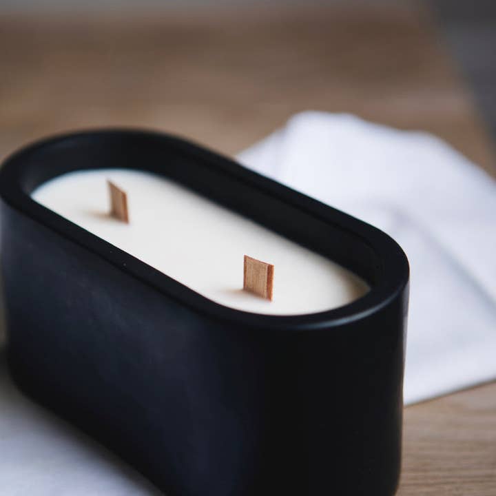 CERA - Wholesale Jar/Filled Candle - Guila large candle13