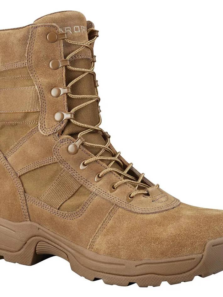 Botte Propper Men's Series 100 8" pour la vente par Propper