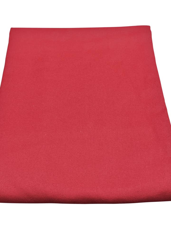 red tablecloth for wholesale by Danishville