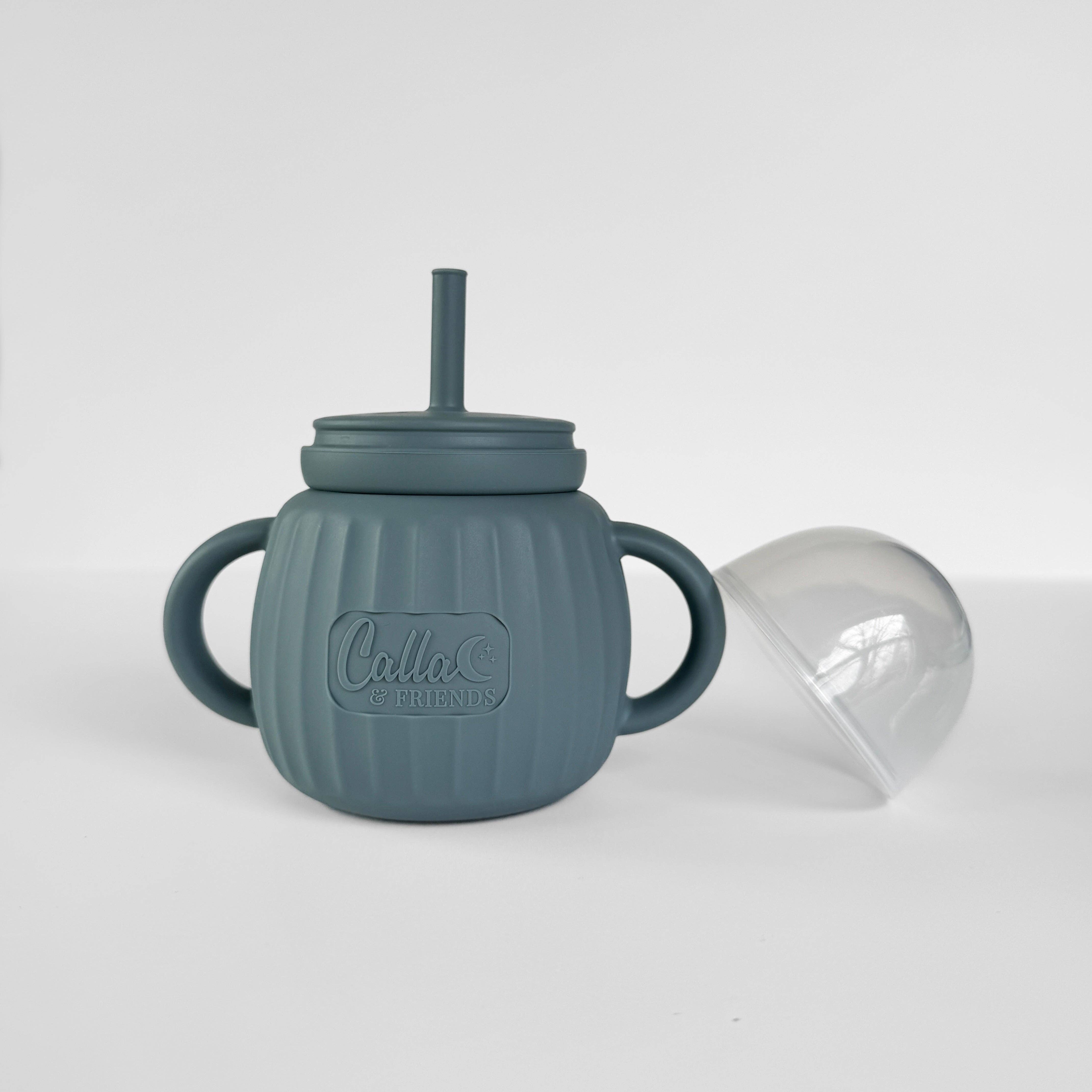 Calla & Friends - Wholesale Drinking Glass/Cup - Kids & Baby - The Brody Cup6