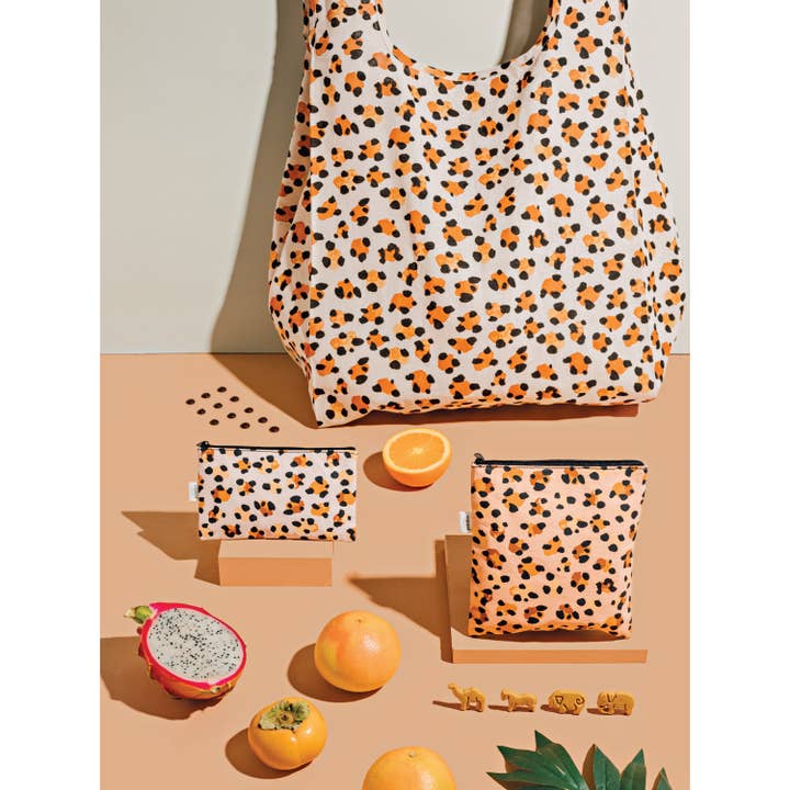 Danica Outlet Store - Wholesale Lunch Bag/Box - Kids - Jubilee Wild Heart Snack Bags Set of 21