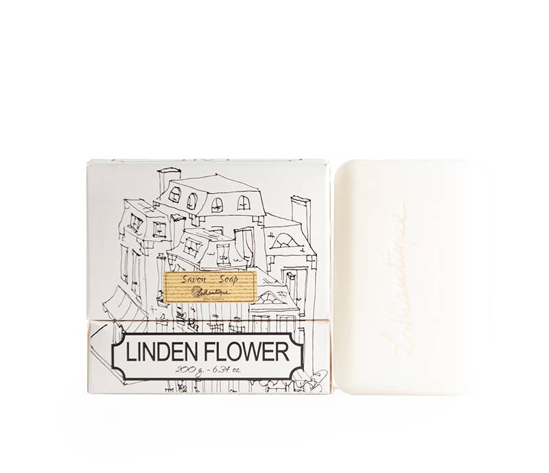 Lothantique Inc. - Wholesale Bar Soap - Lothantique | Bar Soap | 200g5