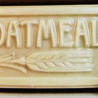 Treatment Soaps Goatmilk & Shea Unscented with Add Ins for wholesale by 1889 Products