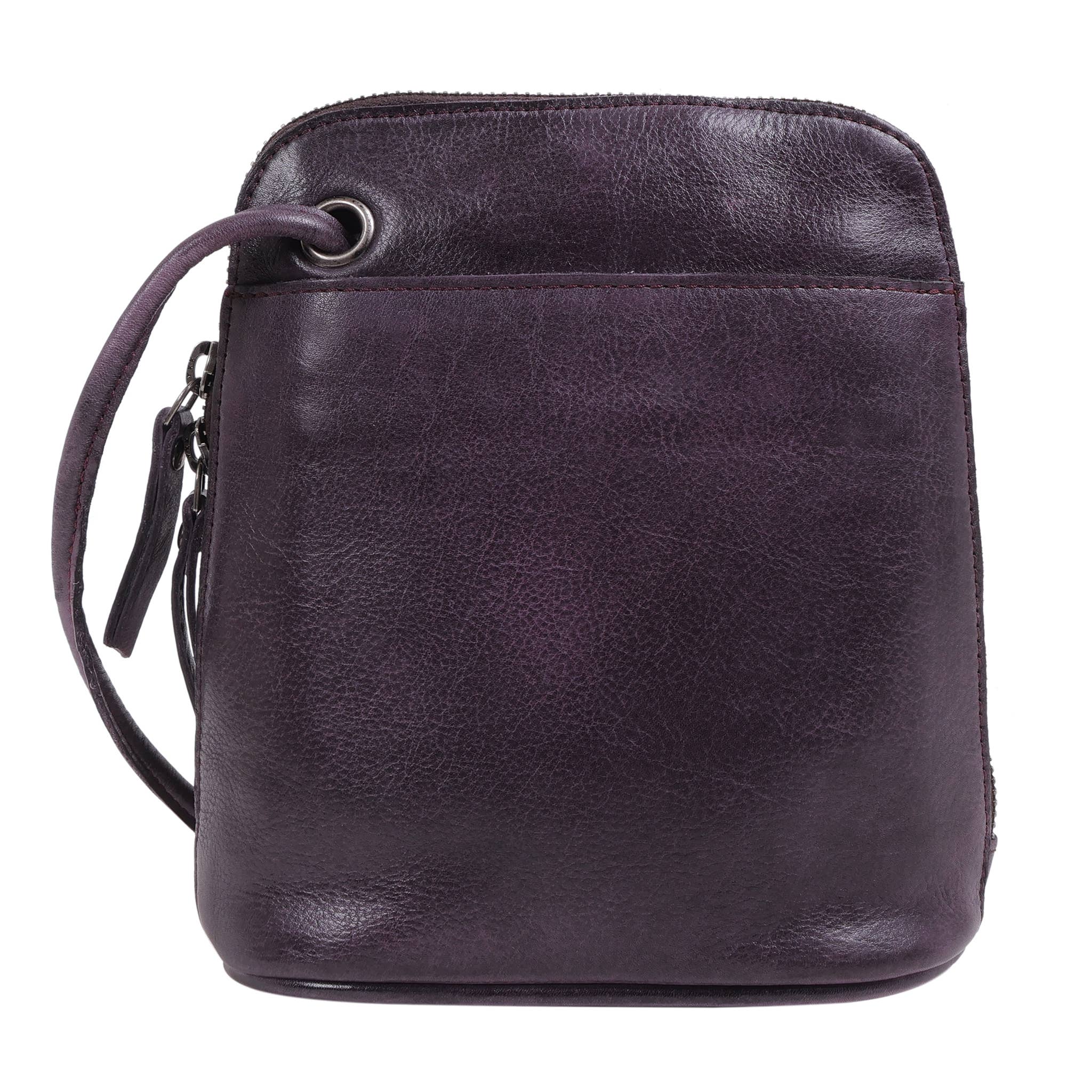 Latico Leathers - Vente Sac à bandoulière – femme - Sacs bandoulière en cuir fait main par Lilly10