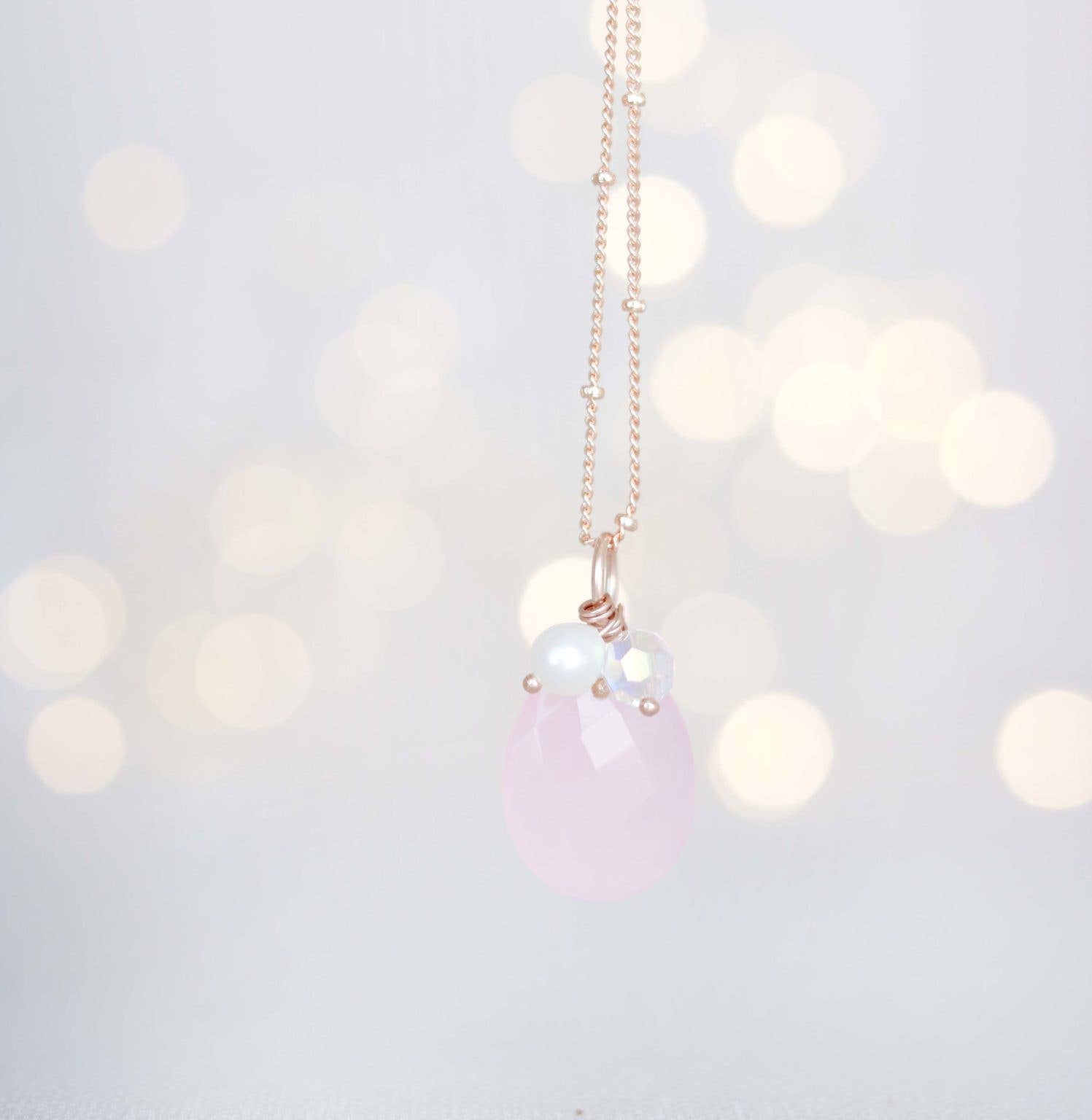 sara lisa accessories - Wholesale Pendant/Charm Necklace - LOVA Pregnancy Stone8