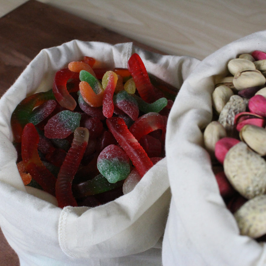 Eco Loco - Wholesale Food Storage Wrap/Bag - Bulk Bags2