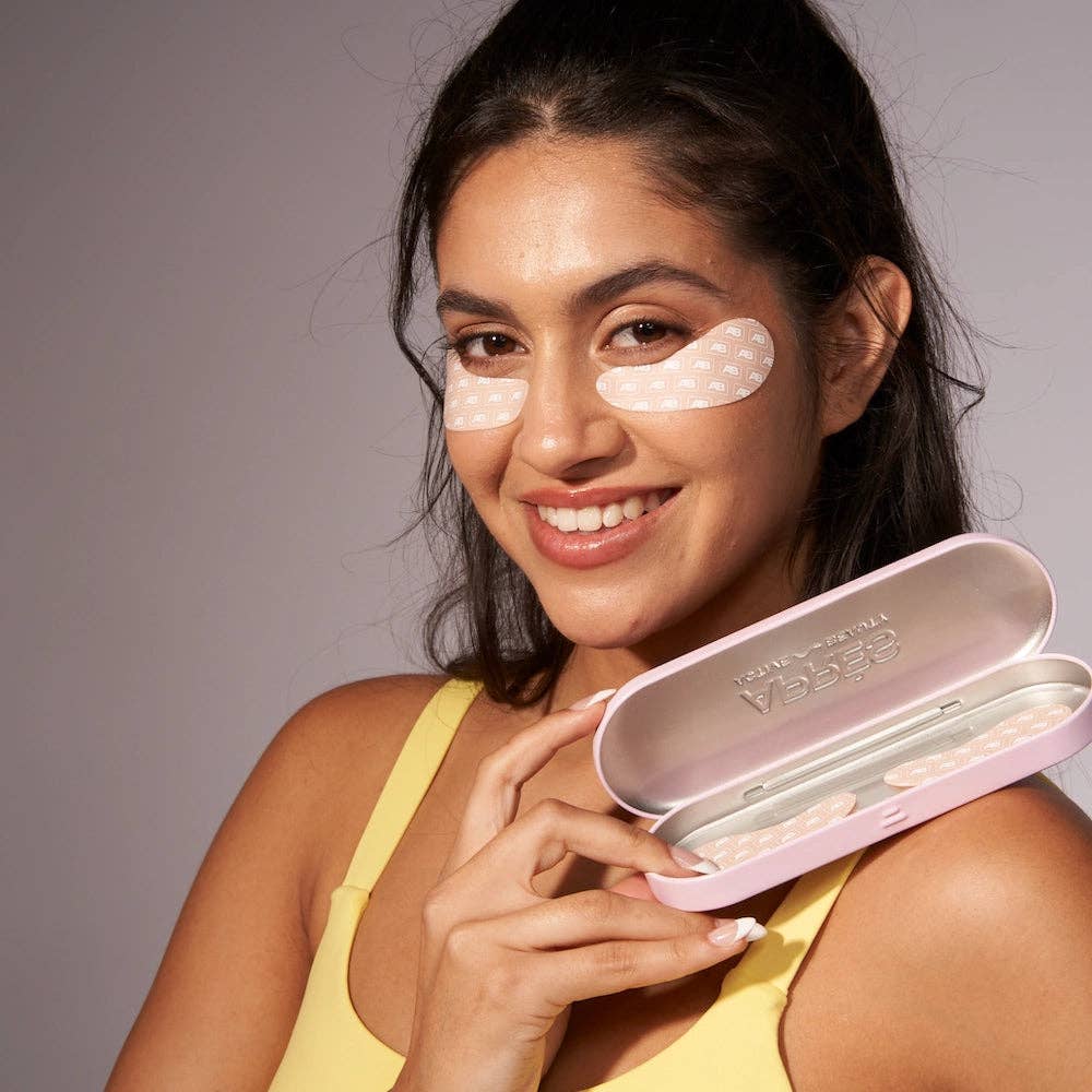 Après Beauty - Vendita all'ingrosso Maschere trattamento occhi - Maschera Occhi Everlast1