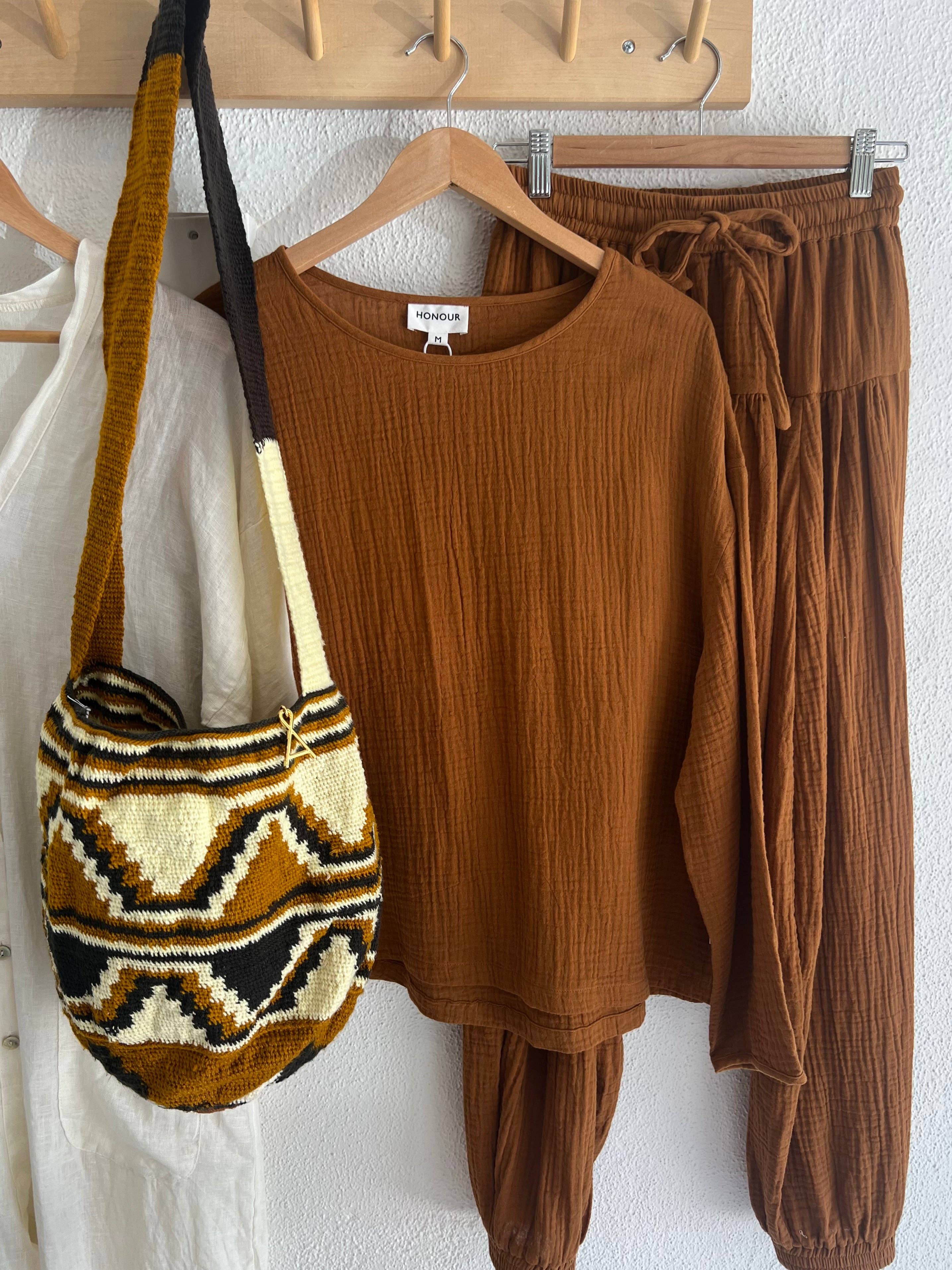 Honour Apparel - Wholesale Pants - Women's - The Bragg Pant8