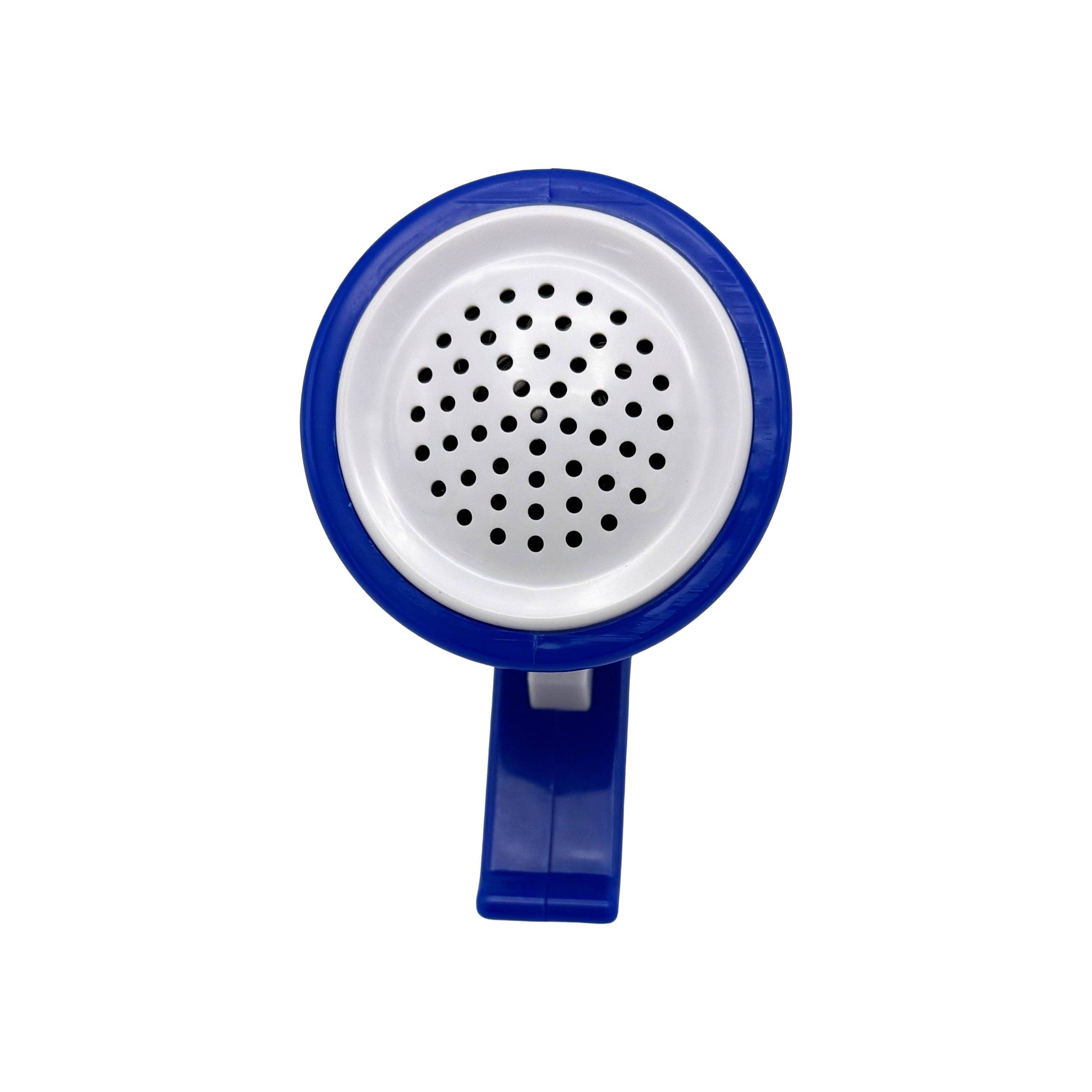 Island Dogs - Wholesale Fopcadeautje/hebbedingetje - Mini Stemveranderaar - Batterijgevoed Gekspeel Speelgoed voor Grappen en Plezier3