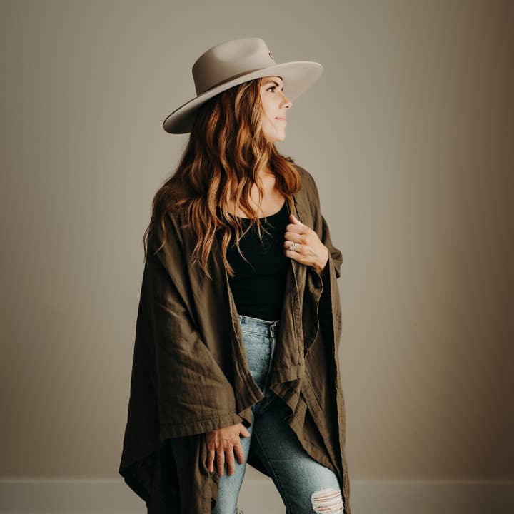 Organic Nursing Scarf for wholesale by Kishu Baby