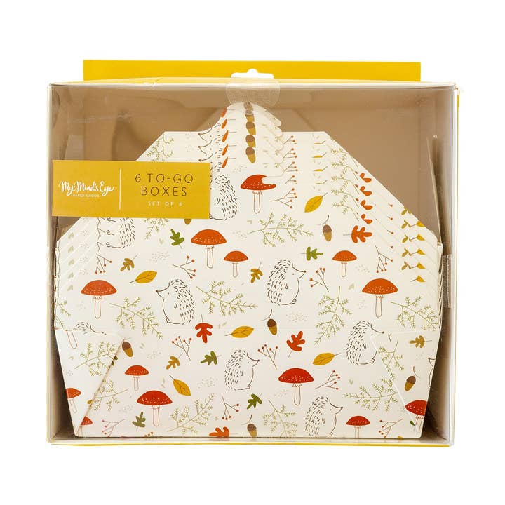 PLFC113 -Harvest Icons Take Home Box for wholesale by My Mind’s Eye