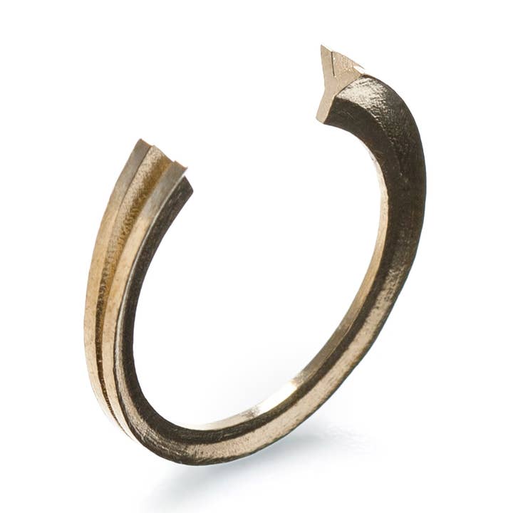 Anello a Y per la vendita all'ingrosso da parte di ALEFBA