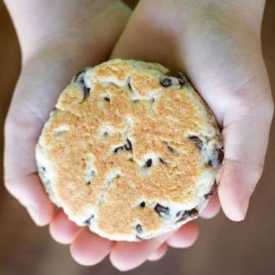 Copper Kettle Bakery - Wholesale Cookie - Welsh Cakes - Sampler - Ready Made