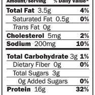 Better Than Good Foods - Wholesale Puffed Snack - BTG Keto Protein Puffs - 8pk Cheddar Jalapeno