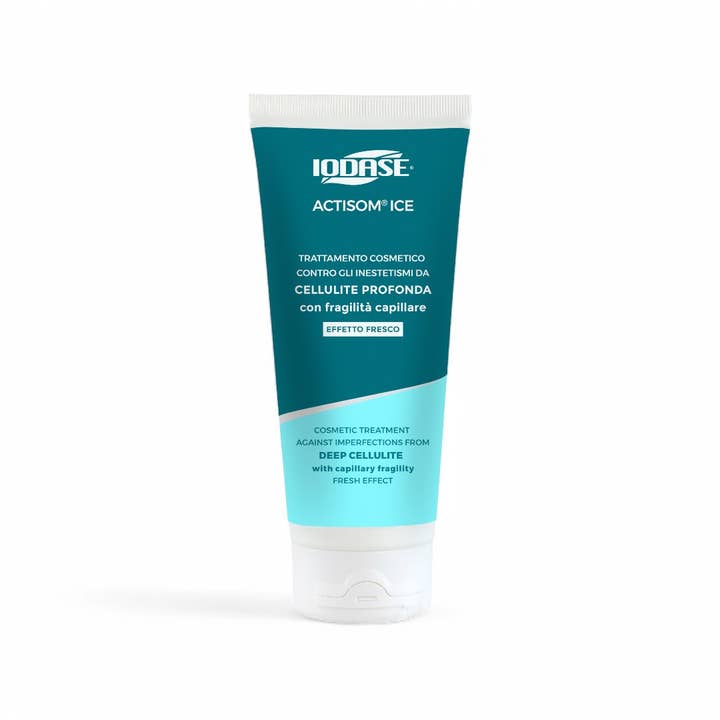 Actisom Cream for Cellulite and Capillary Fragility for wholesale by pirotta srl