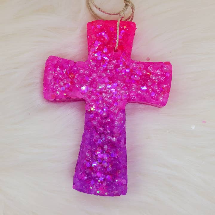 Leafcutter Candle Co. - Vente Désodorisant pour voiture – femme - Freshies Oiseau de paradis1