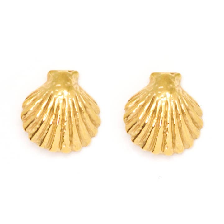 Beachy Studs for wholesale by SALTY CALI