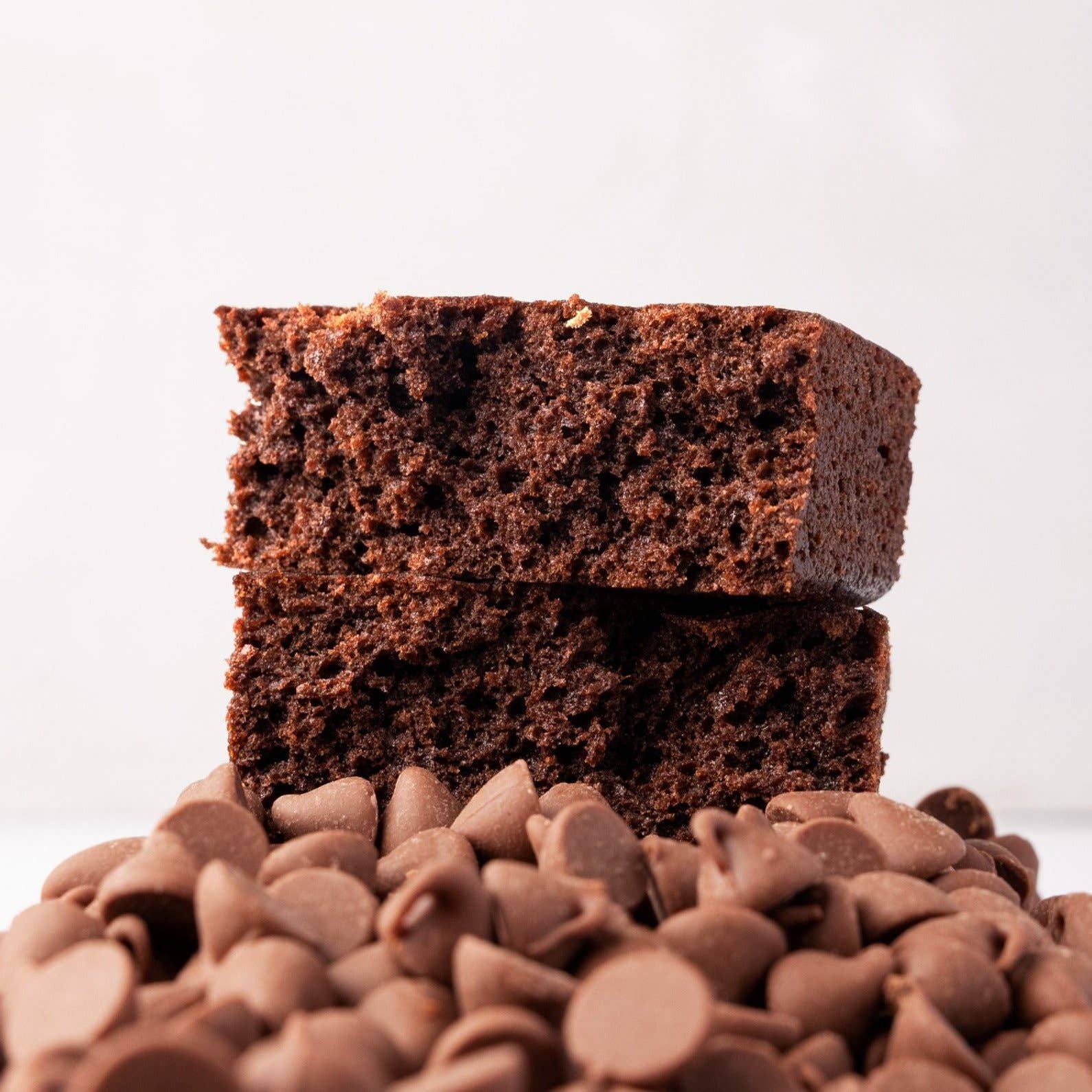 Eat Me Guilt Free - Wholesale Brownie - Original Chocolate Brownie3