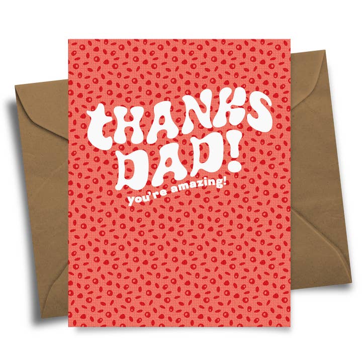 Tak far! Konfetti for engroshandel hos Radical Hearts Print Lab