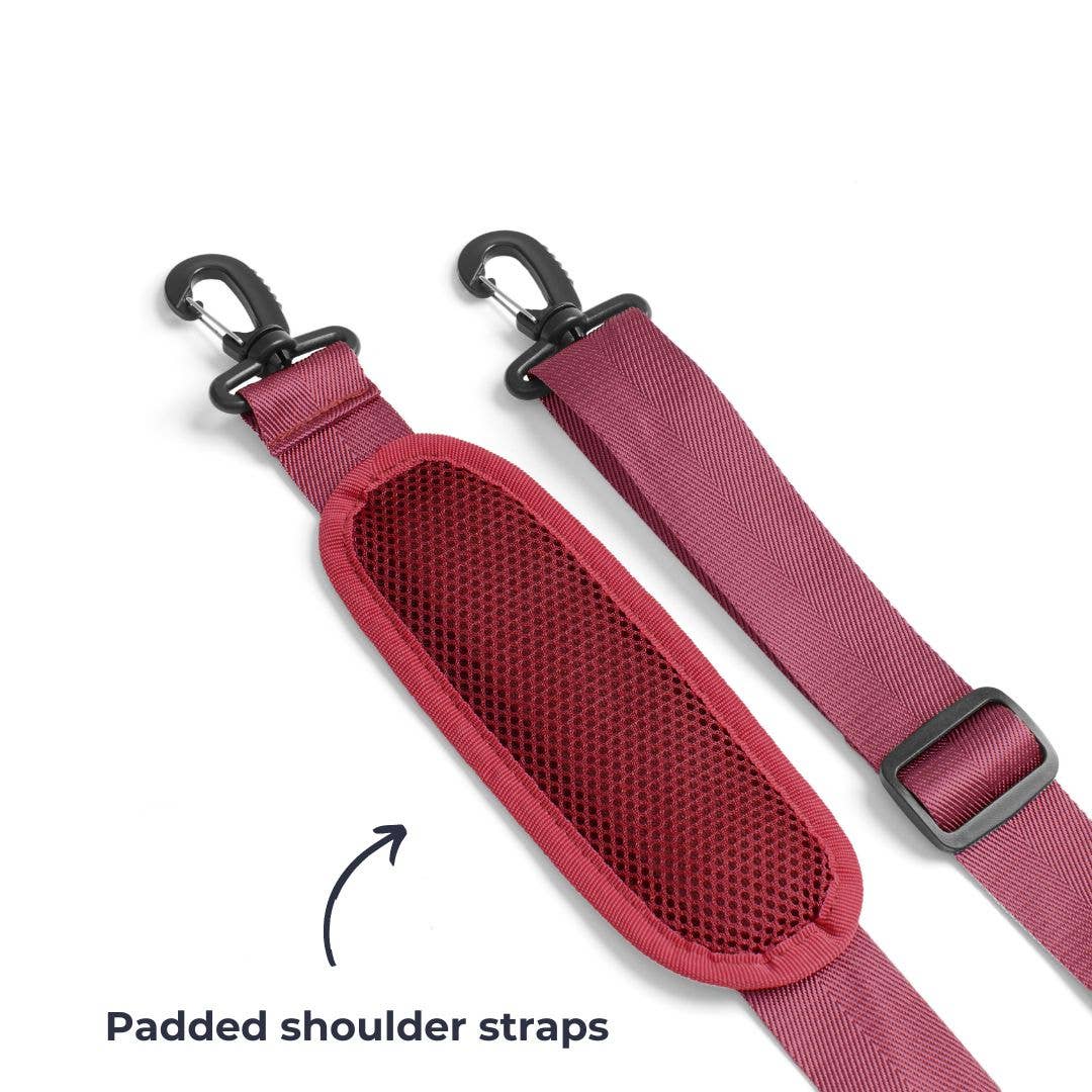 The Foldie - Wholesale Weekender Bag - Unisex - The Foldie® Travel Bag29