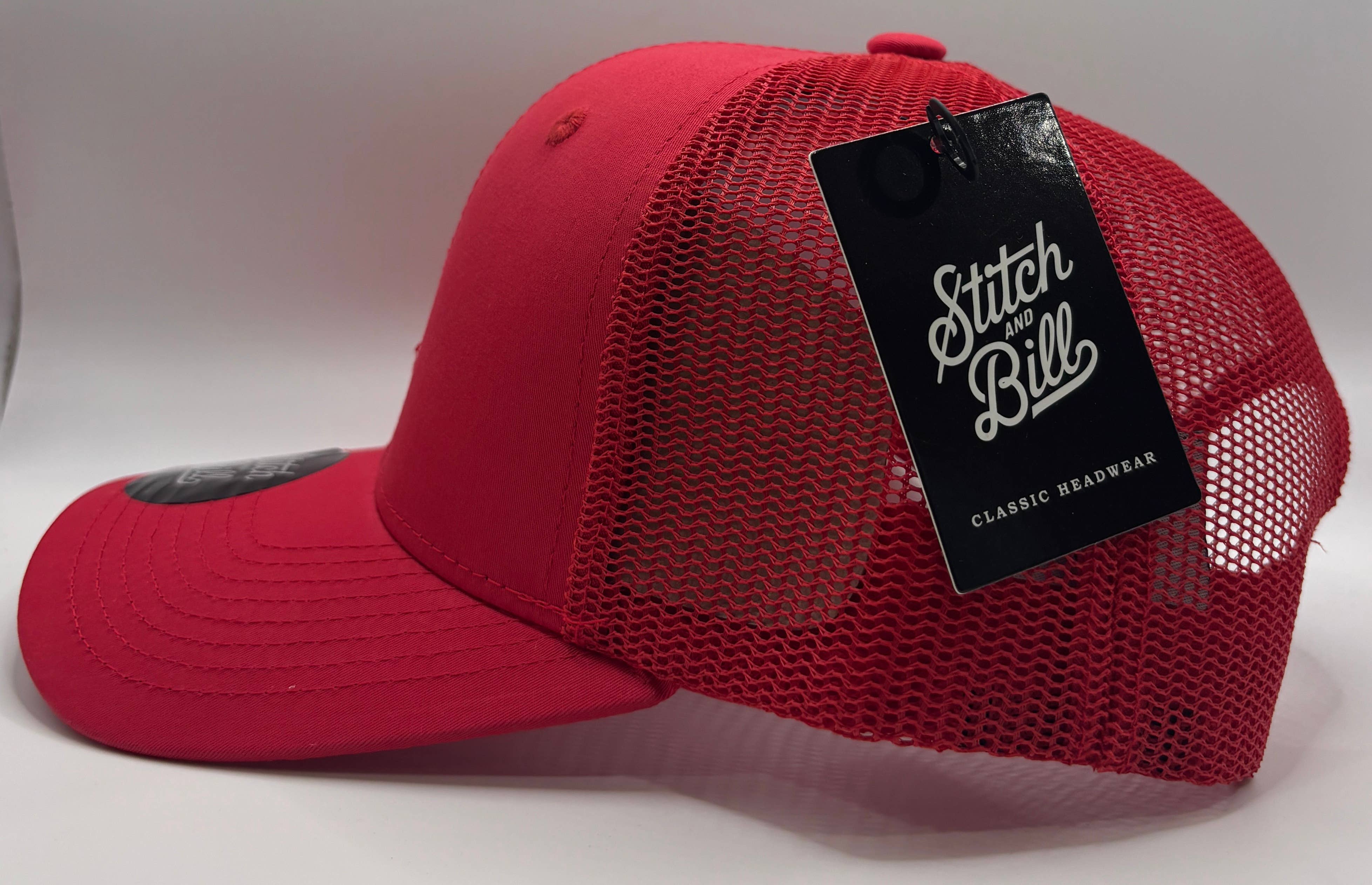 Stitch & Bill Hats – Großhandel Trucker-Cap – Herren – Trucker Verstellbare Baseballkappe Premium Qualität Herren Damen20