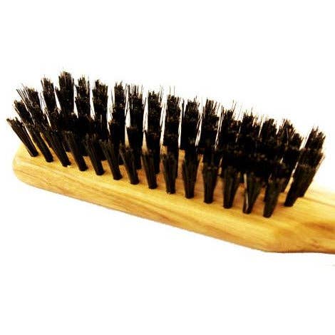 Golden Beards - Wholesale Beard Brush/Comb - Beard Brush1