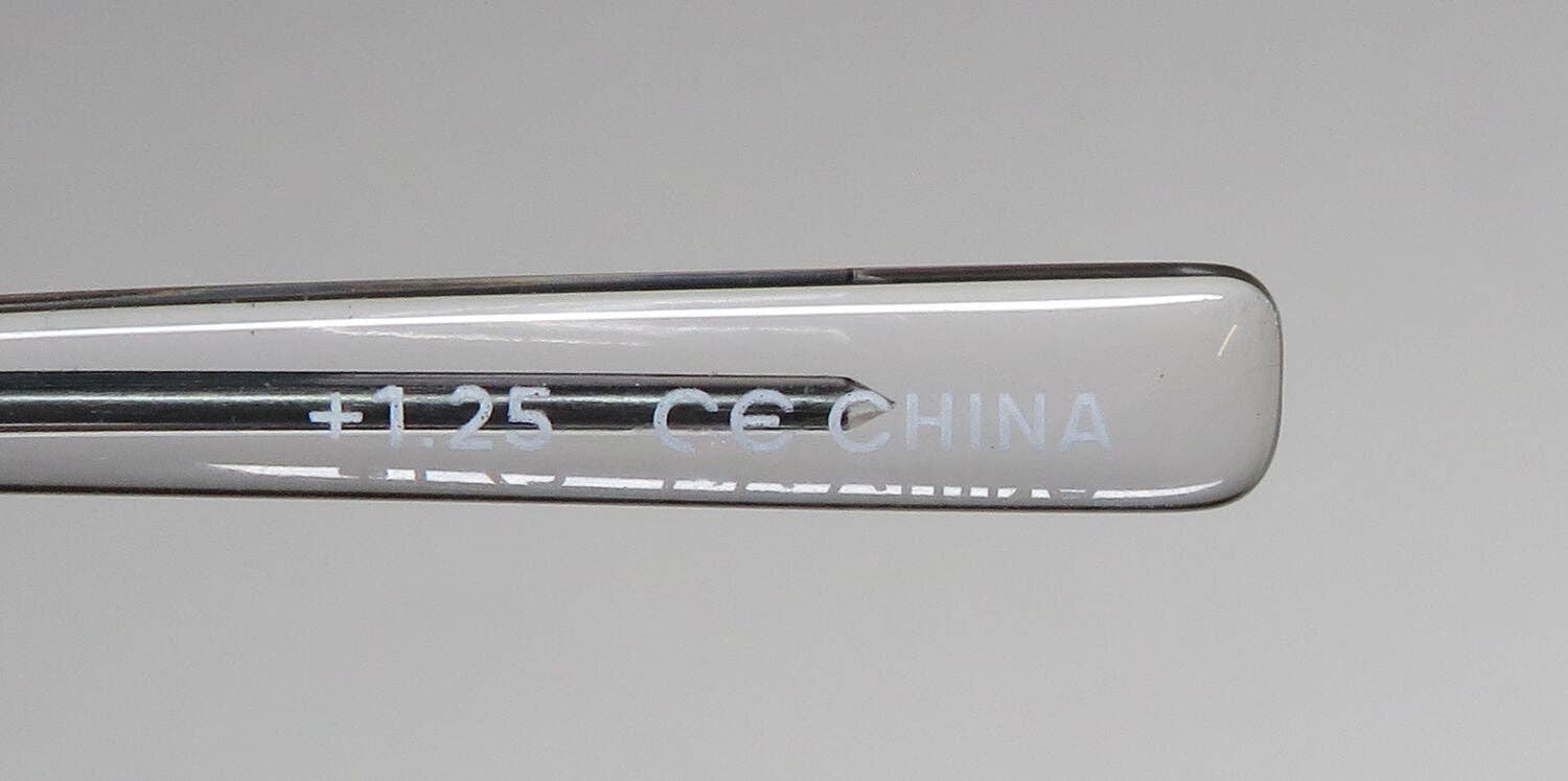 SPARE-SPECS, LLC - Wholesale Eyeglasses - Unisex - Eyebobs Jim Dandy Readers43