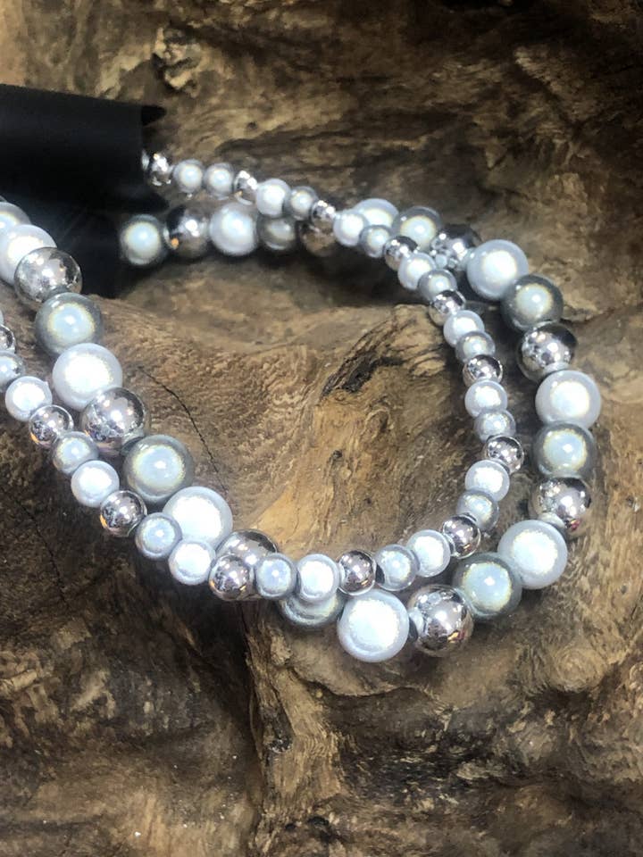 FUSSKETTE HIMMLISCH für den Großhandel von Borabeads