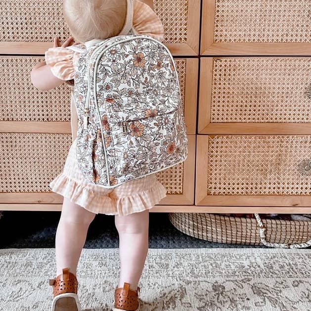 Josie Joan's - Wholesale Backpack - Kids - Celeste Kids Backpack12