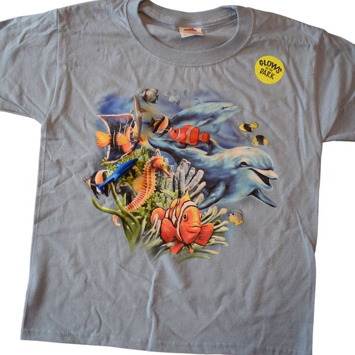 Delfín - Azul Claro para venta al por mayor de Wildthings