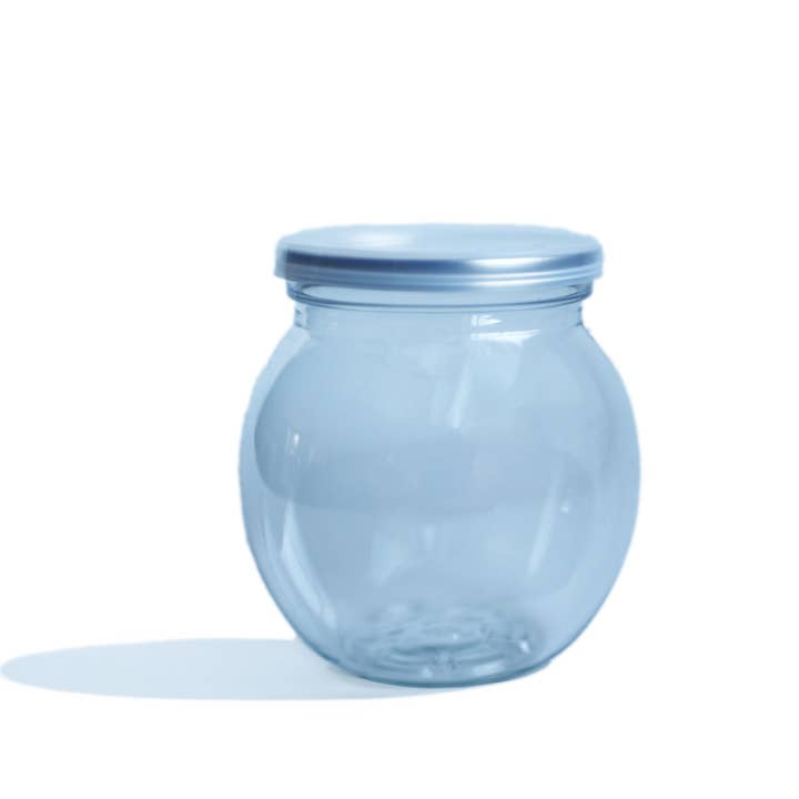 Hammont - Wholesale Drink Huggers & Koozies - Clear Cans