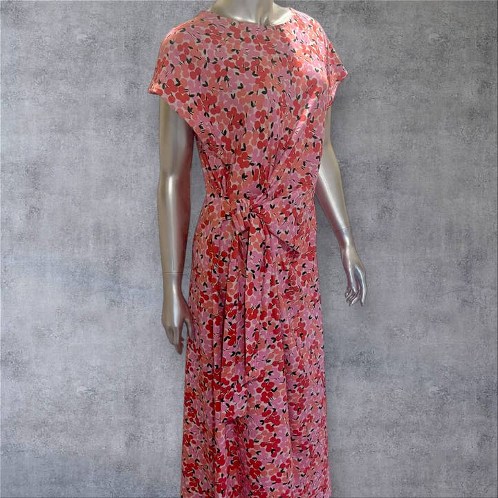 Vestito Peggy per la vendita all'ingrosso da parte di Beata Design Studio