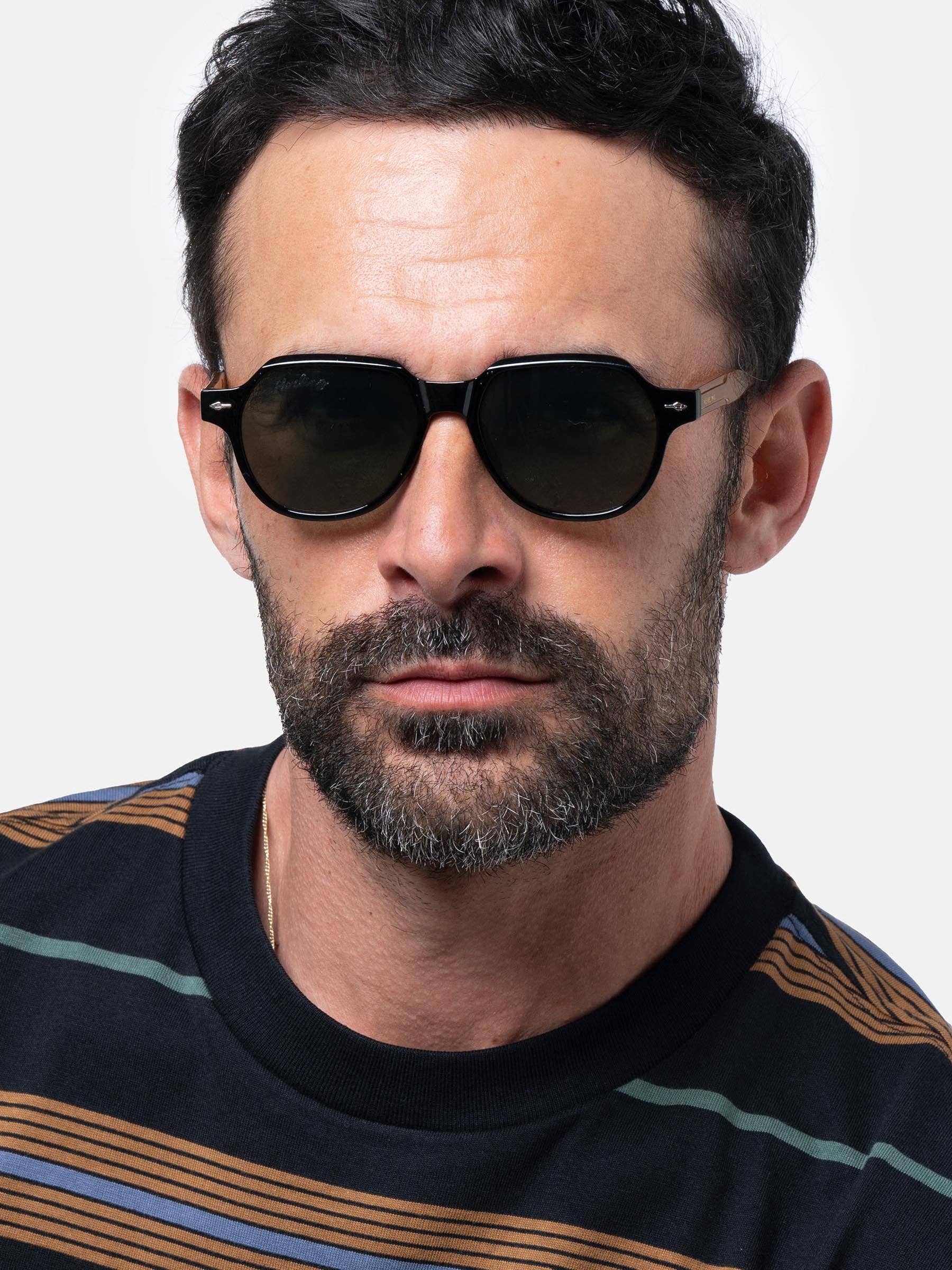 Herling - Vente Lunettes de soleil – unisexe - HALLEY - Lunettes de soleil16