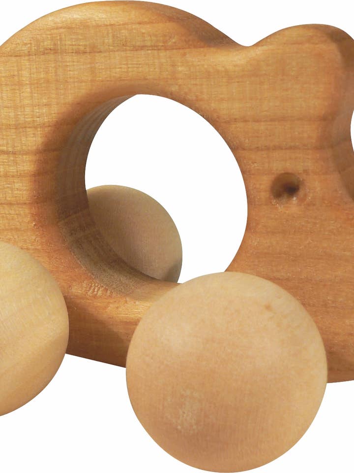 Mouse grasping toy for wholesale by Sternengasse GmbH