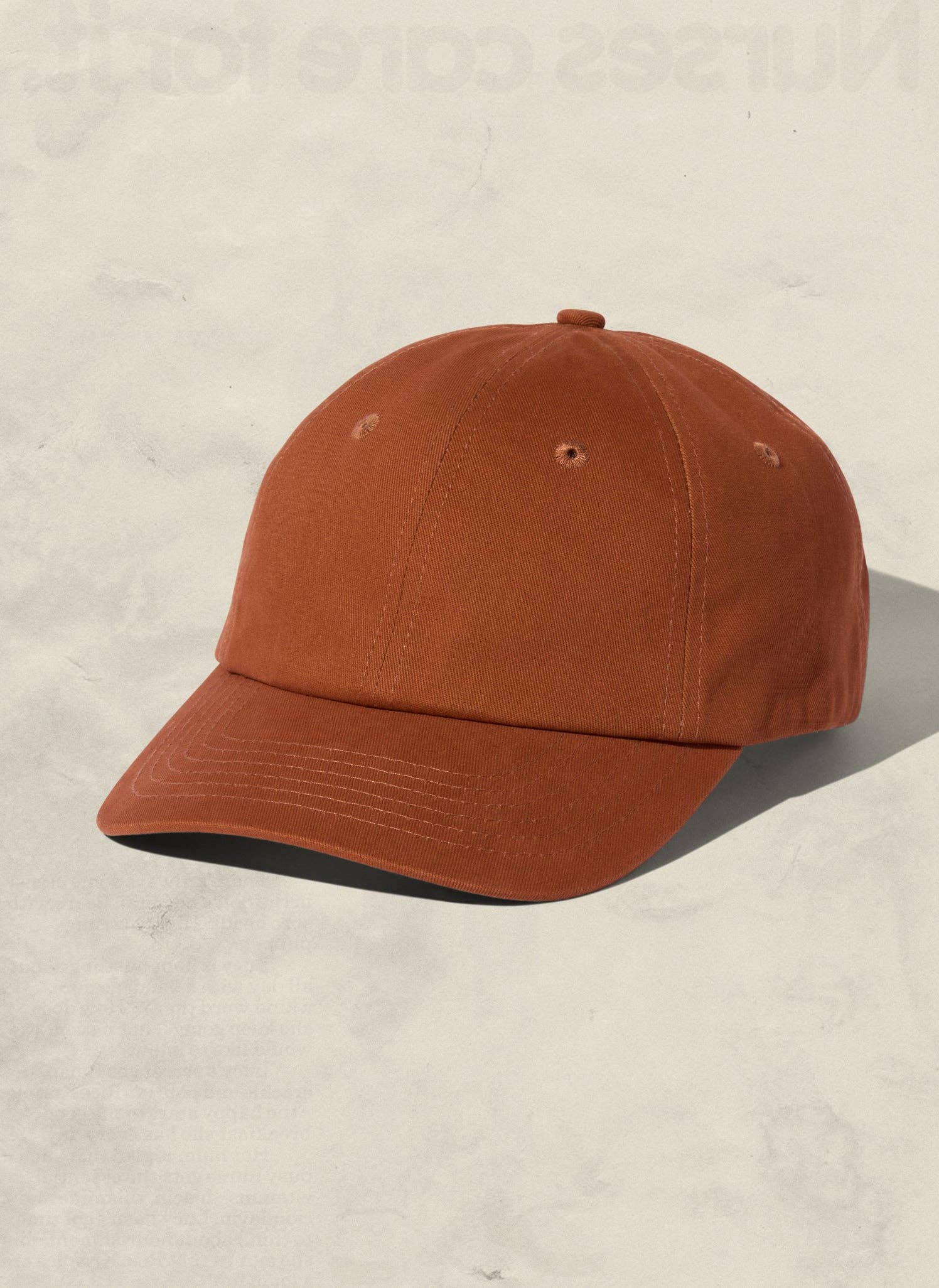 Weld Mfg. - Wholesale Baseball Cap - Unisex - Classic Dad Hat20