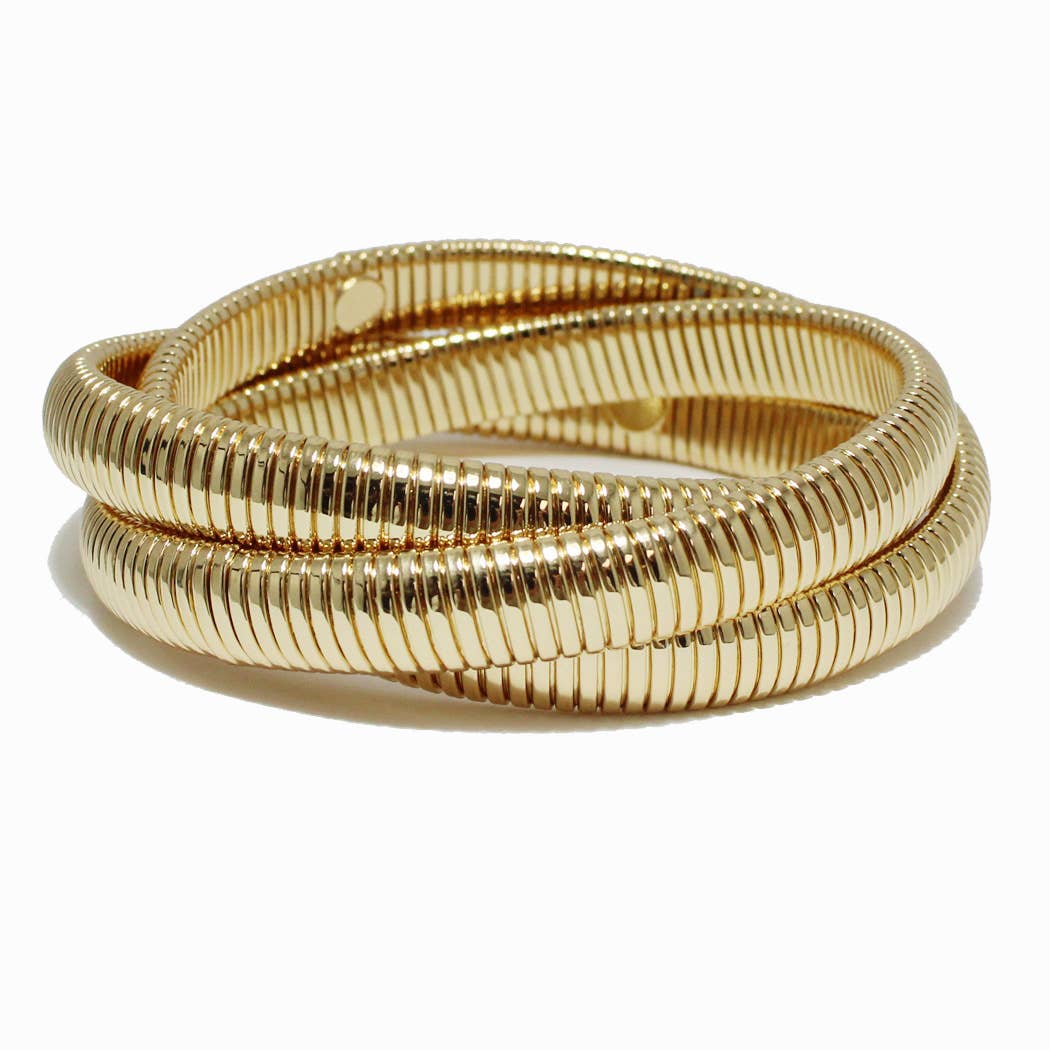 SOPHIA WHOLESALE – Engroshandel Armbånd – Infinity 3 Row Armbånd1